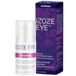 Krem pod oczy Izoze Eye 15ml